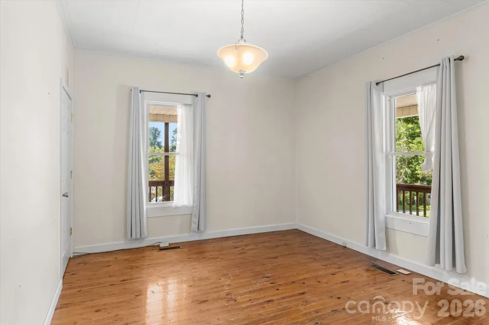 466 Miller Avenue Marion, NC 28752