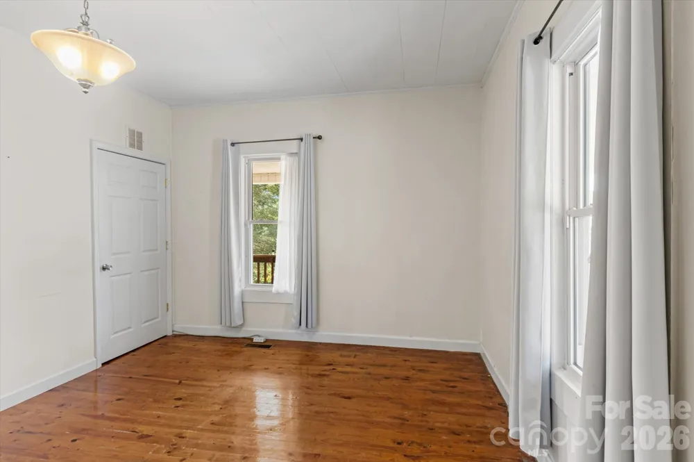 466 Miller Avenue Marion, NC 28752