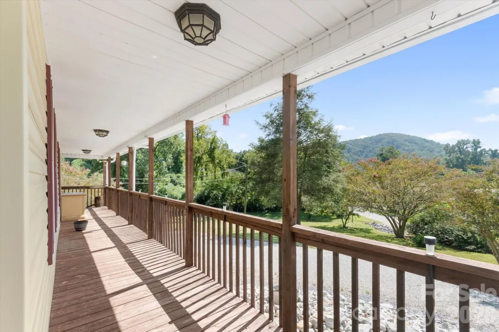 466 Miller Avenue Marion, NC 28752
