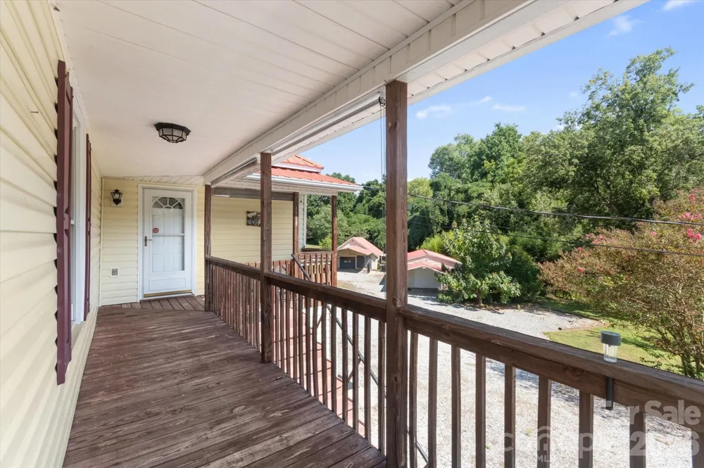 466 Miller Avenue Marion, NC 28752
