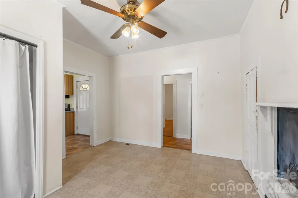 466 Miller Avenue Marion, NC 28752