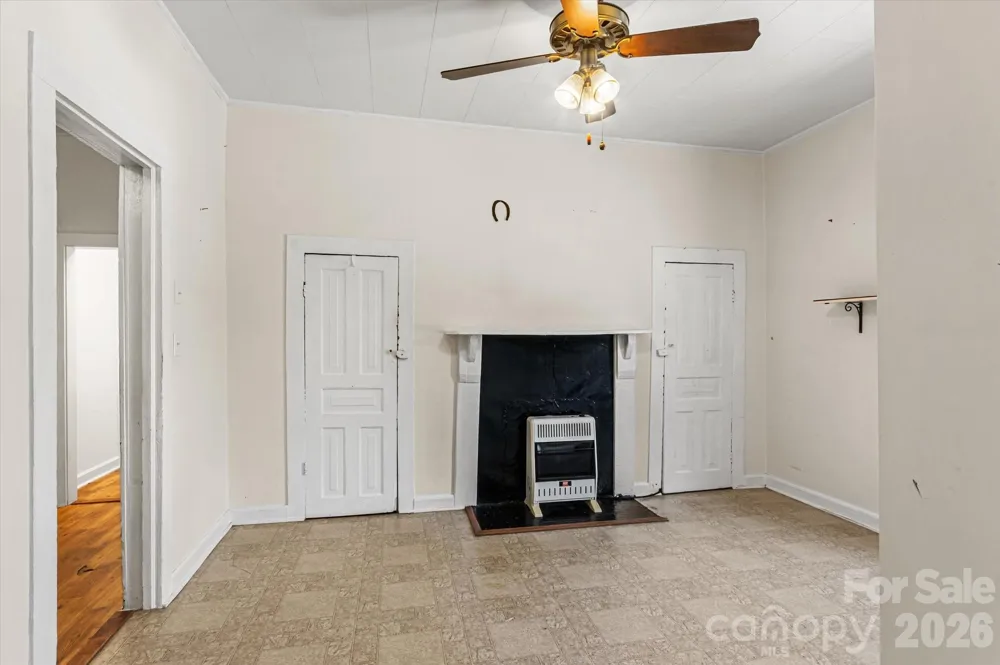 466 Miller Avenue Marion, NC 28752