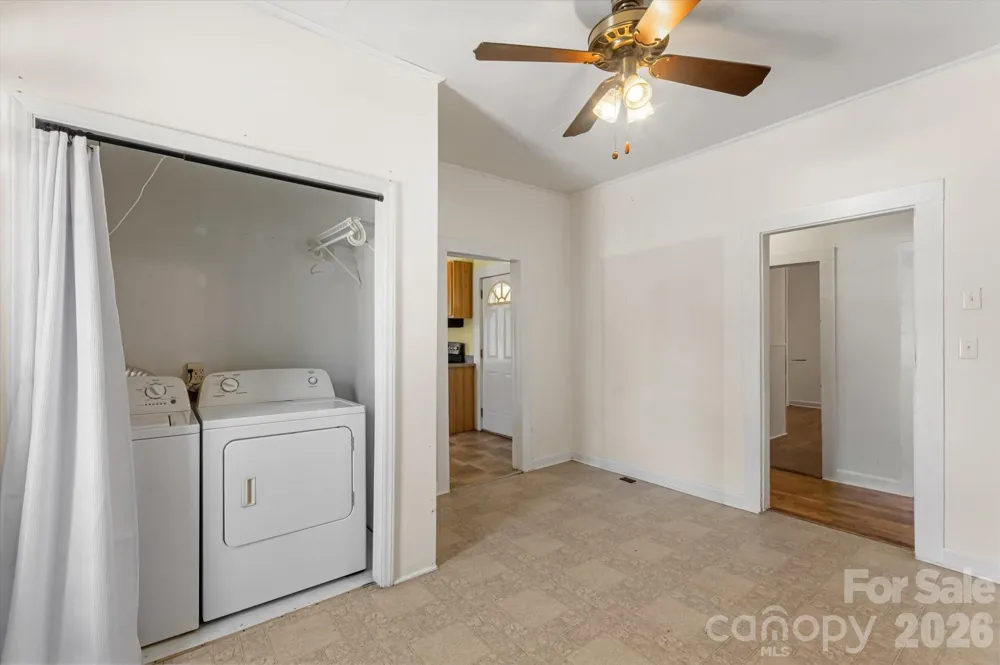 466 Miller Avenue Marion, NC 28752