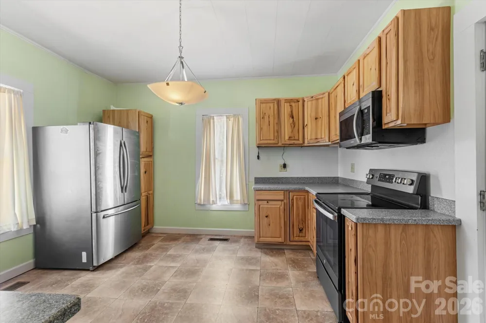 466 Miller Avenue Marion, NC 28752
