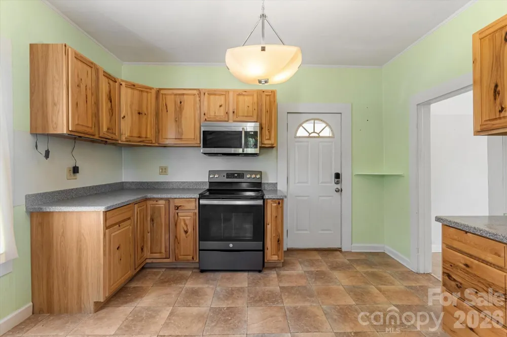 466 Miller Avenue Marion, NC 28752