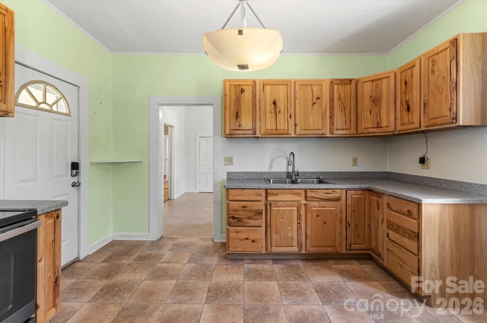 466 Miller Avenue Marion, NC 28752