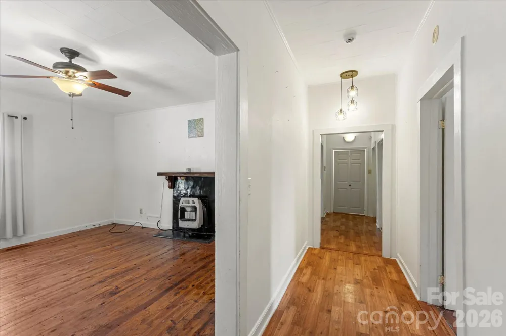 466 Miller Avenue Marion, NC 28752