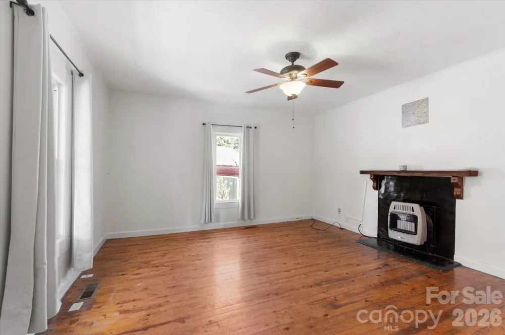 466 Miller Avenue Marion, NC 28752