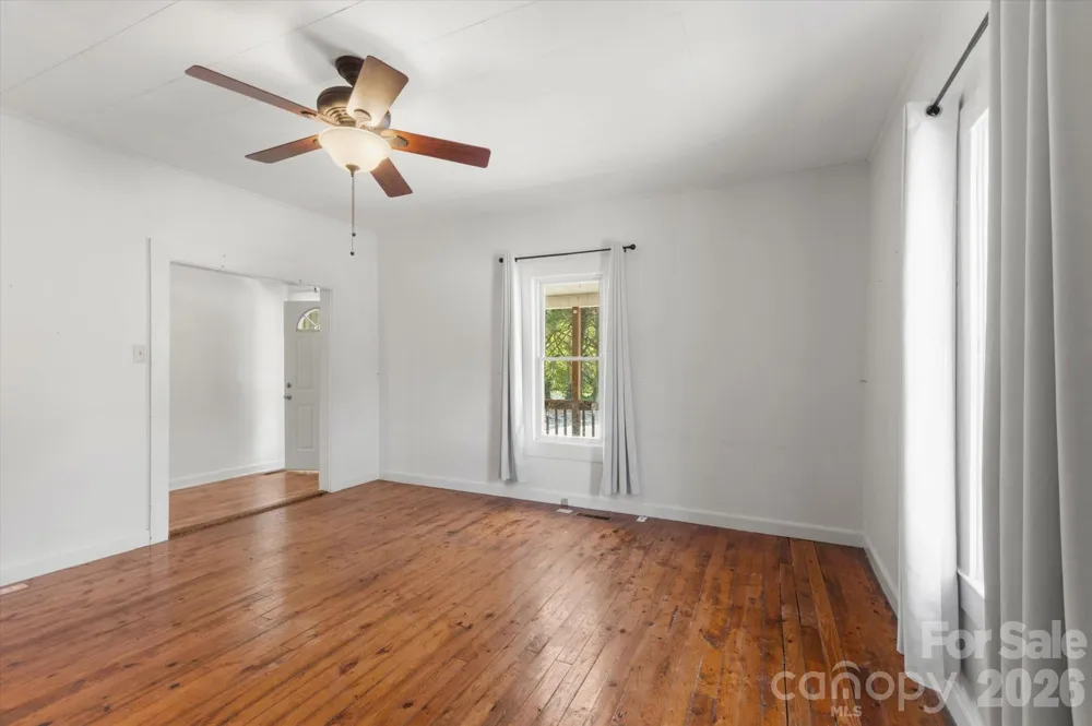 466 Miller Avenue Marion, NC 28752