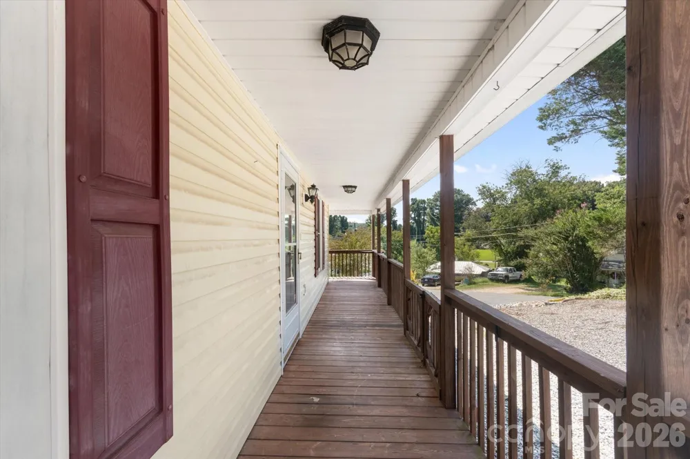 466 Miller Avenue Marion, NC 28752