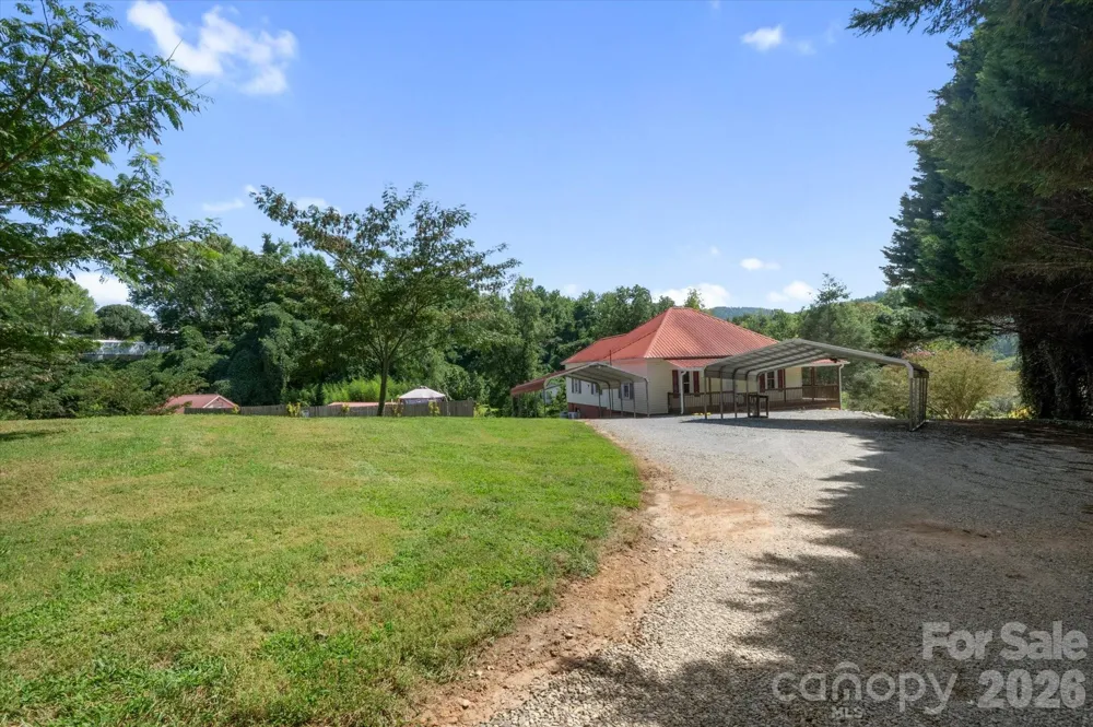 466 Miller Avenue Marion, NC 28752