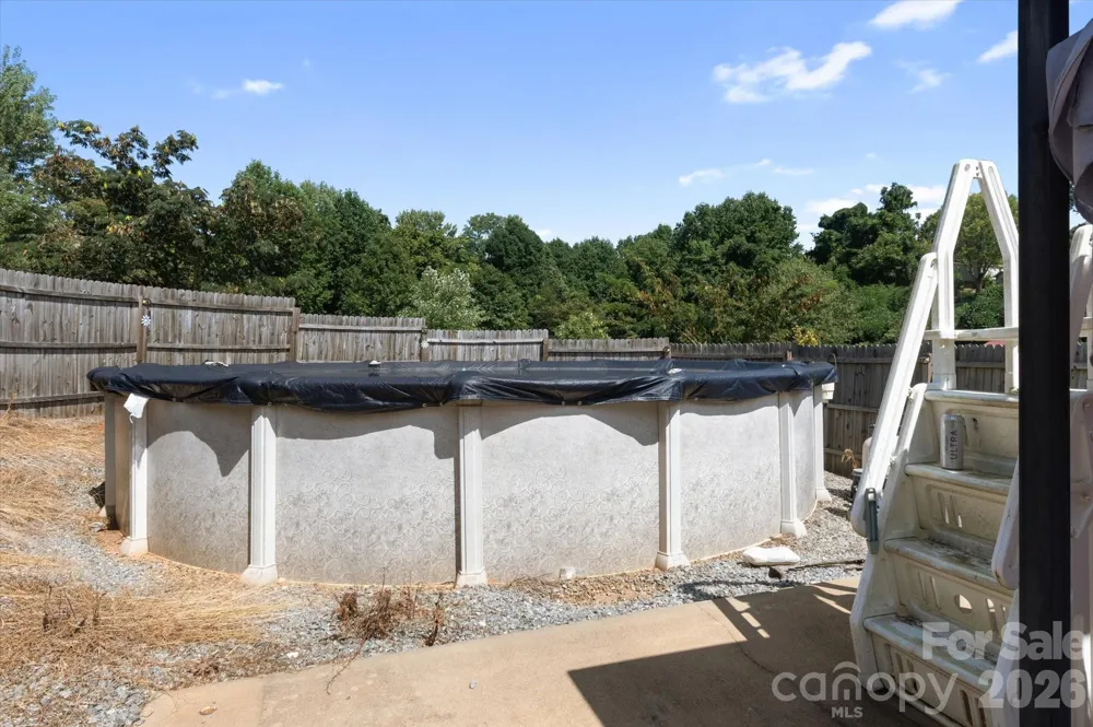 466 Miller Avenue Marion, NC 28752