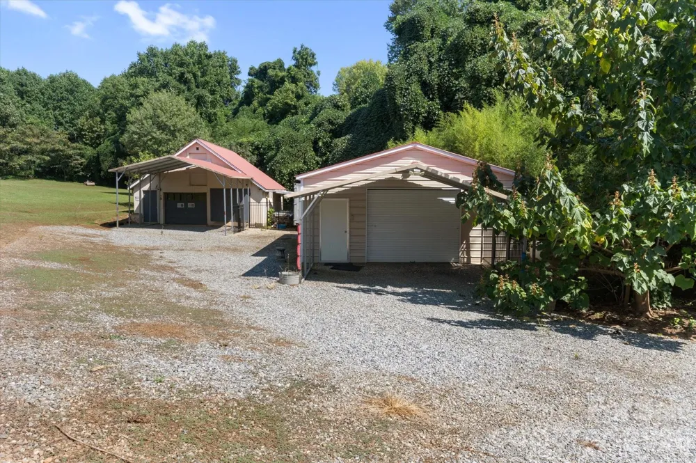 466 Miller Avenue Marion, NC 28752