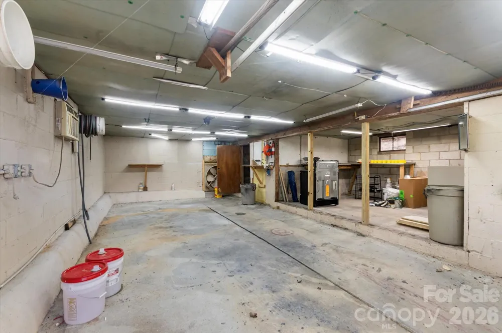 466 Miller Avenue Marion, NC 28752