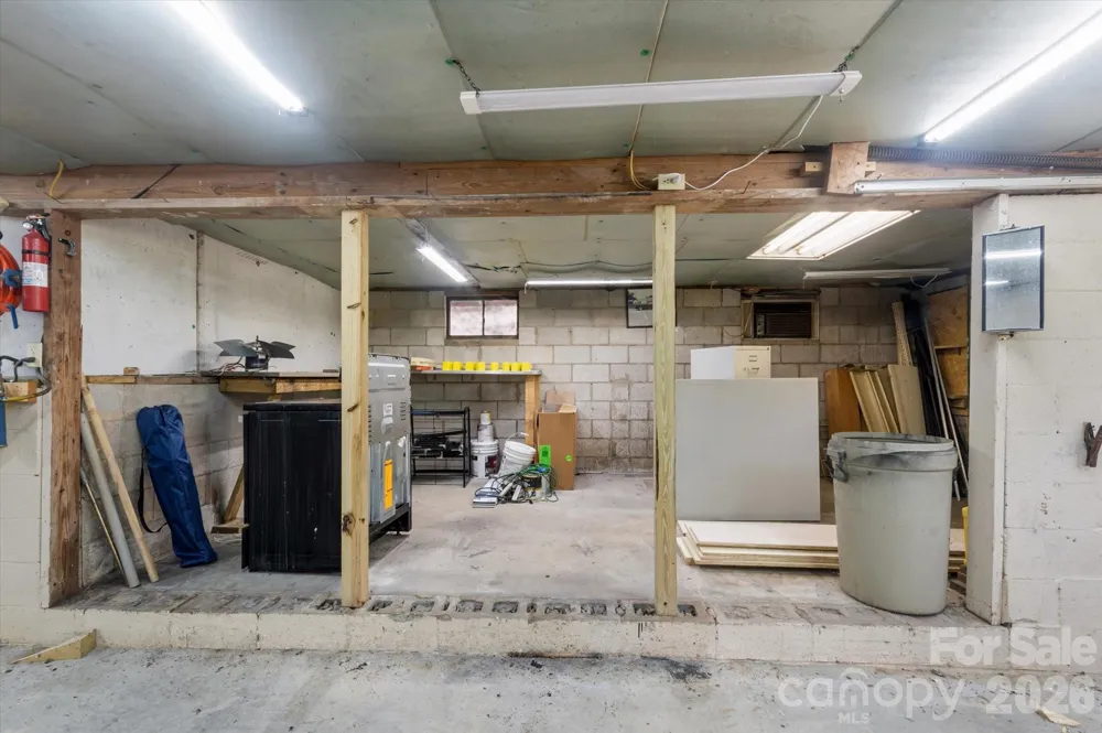 466 Miller Avenue Marion, NC 28752
