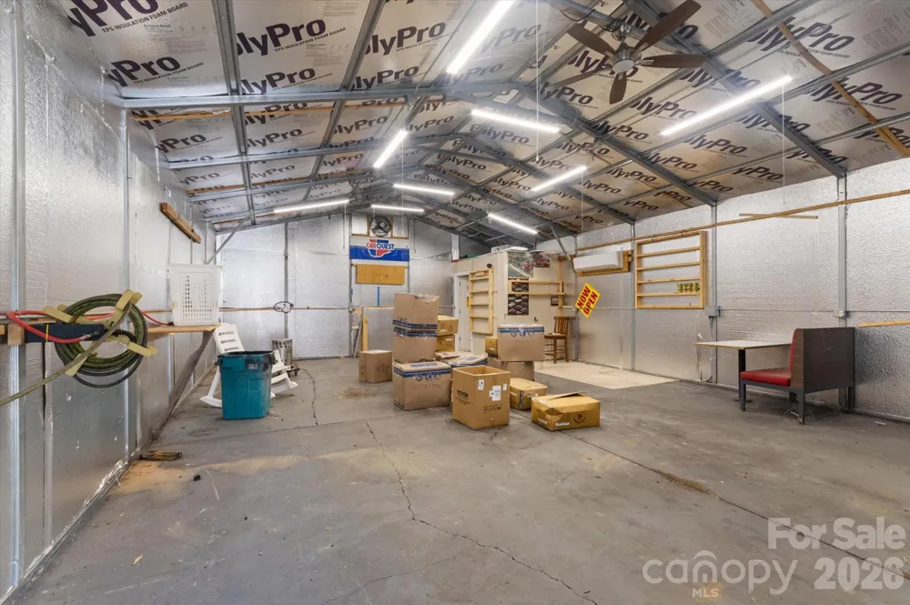 466 Miller Avenue Marion, NC 28752