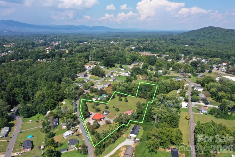 466 Miller Avenue Marion, NC 28752