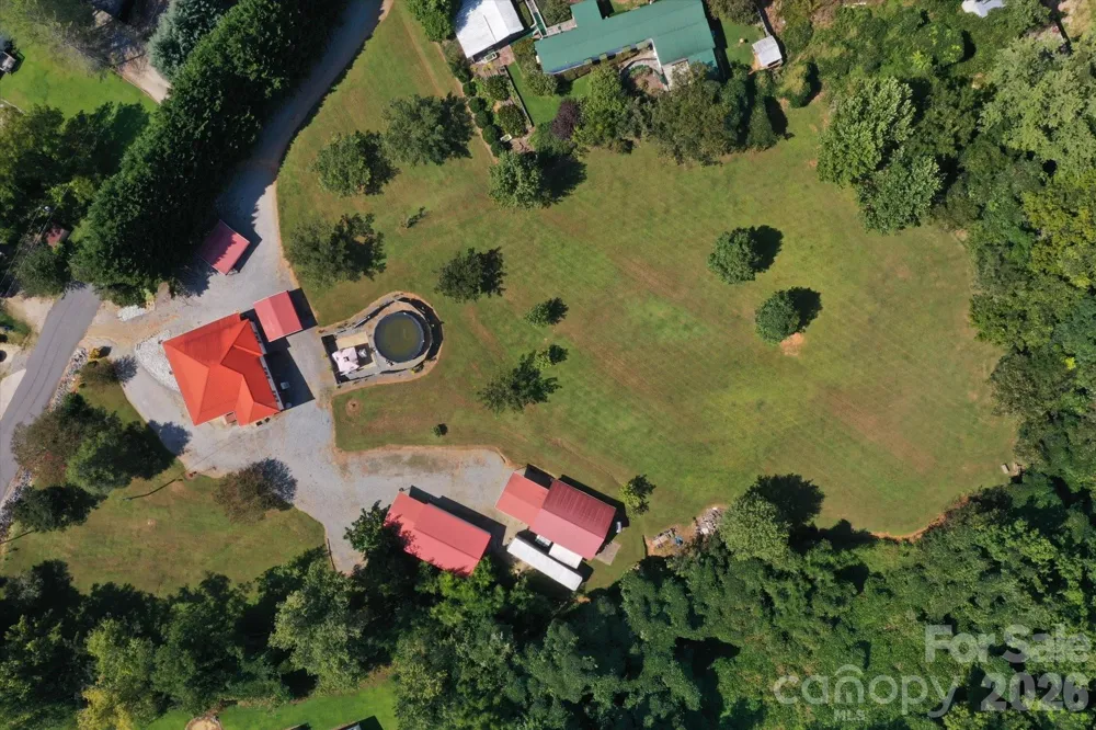 466 Miller Avenue Marion, NC 28752