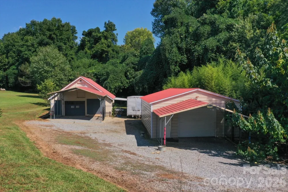 466 Miller Avenue Marion, NC 28752