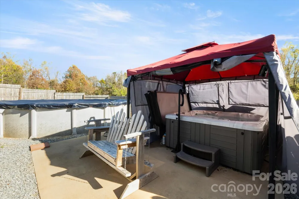 466 Miller Avenue Marion, NC 28752