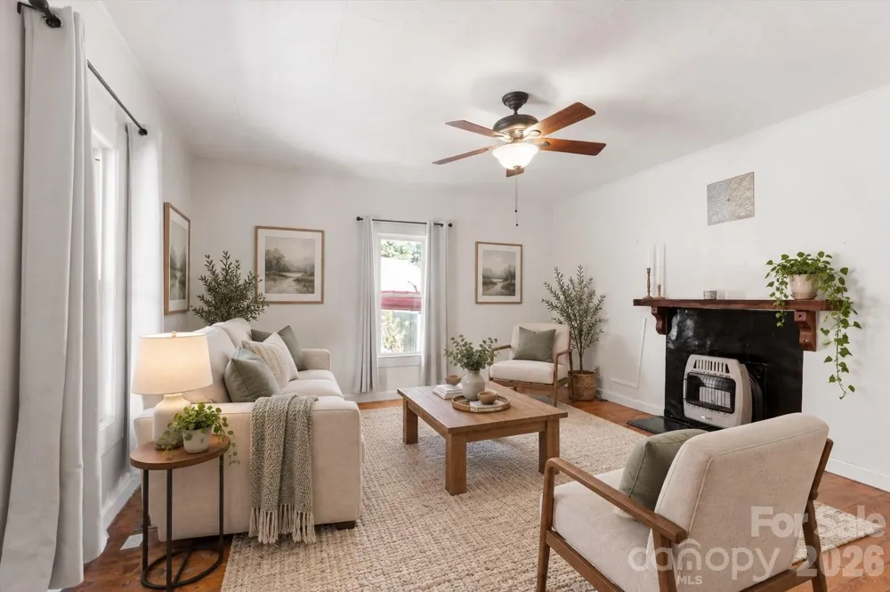 466 Miller Avenue Marion, NC 28752