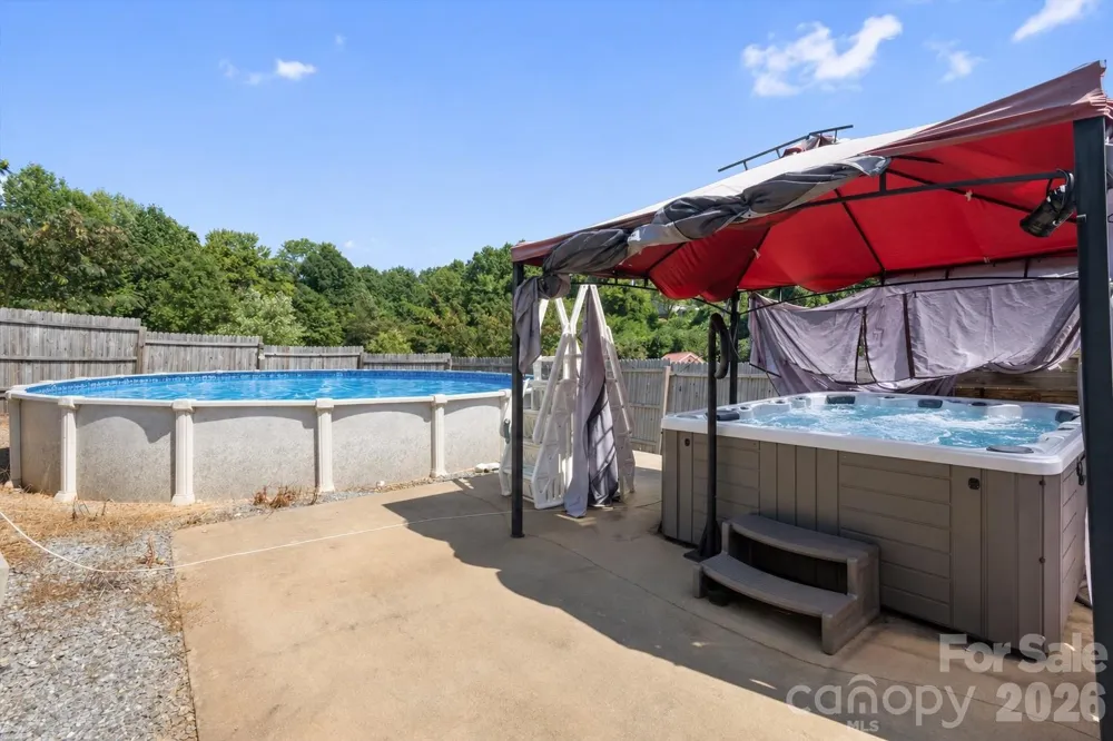 466 Miller Avenue Marion, NC 28752
