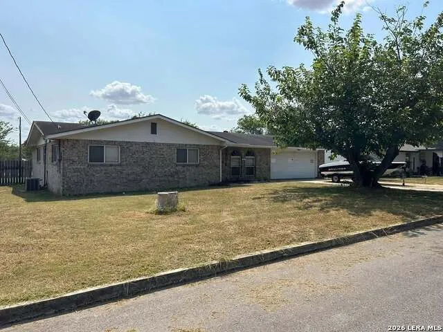 225 Barcelona New Braunfels, TX 78130