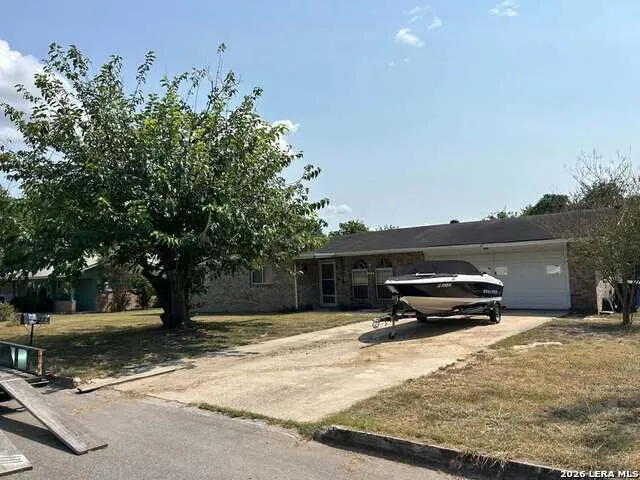 225 Barcelona New Braunfels, TX 78130