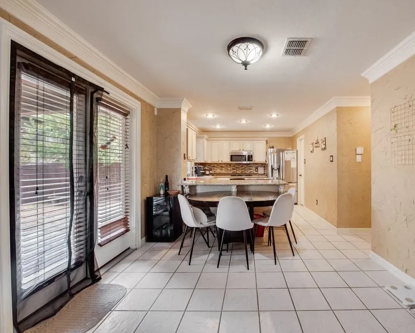 7602 Stanhope Lane Arlington, TX 76001