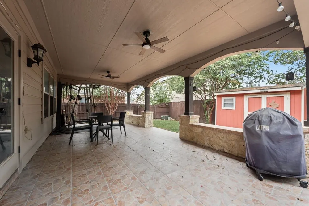 7602 Stanhope Lane Arlington, TX 76001