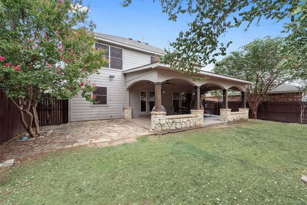 7602 Stanhope Lane Arlington, TX 76001