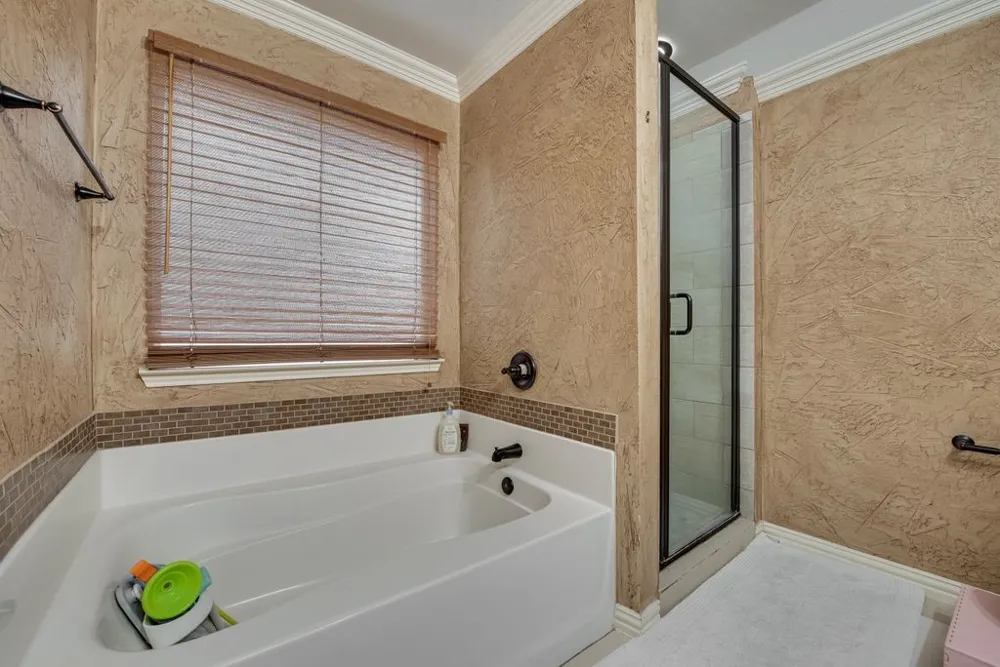 7602 Stanhope Lane Arlington, TX 76001