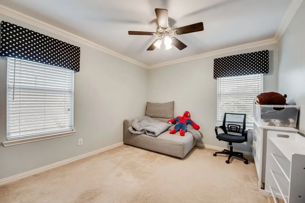 7602 Stanhope Lane Arlington, TX 76001