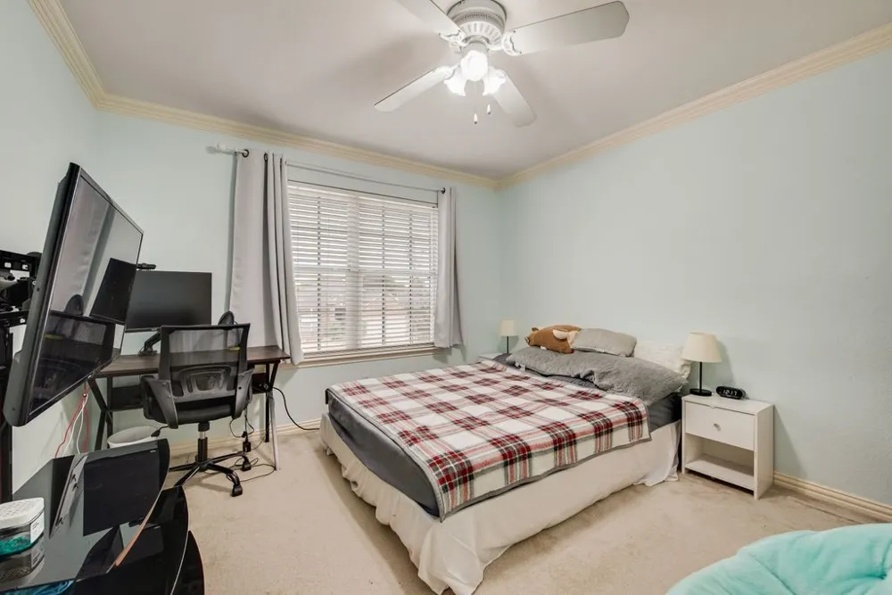 7602 Stanhope Lane Arlington, TX 76001