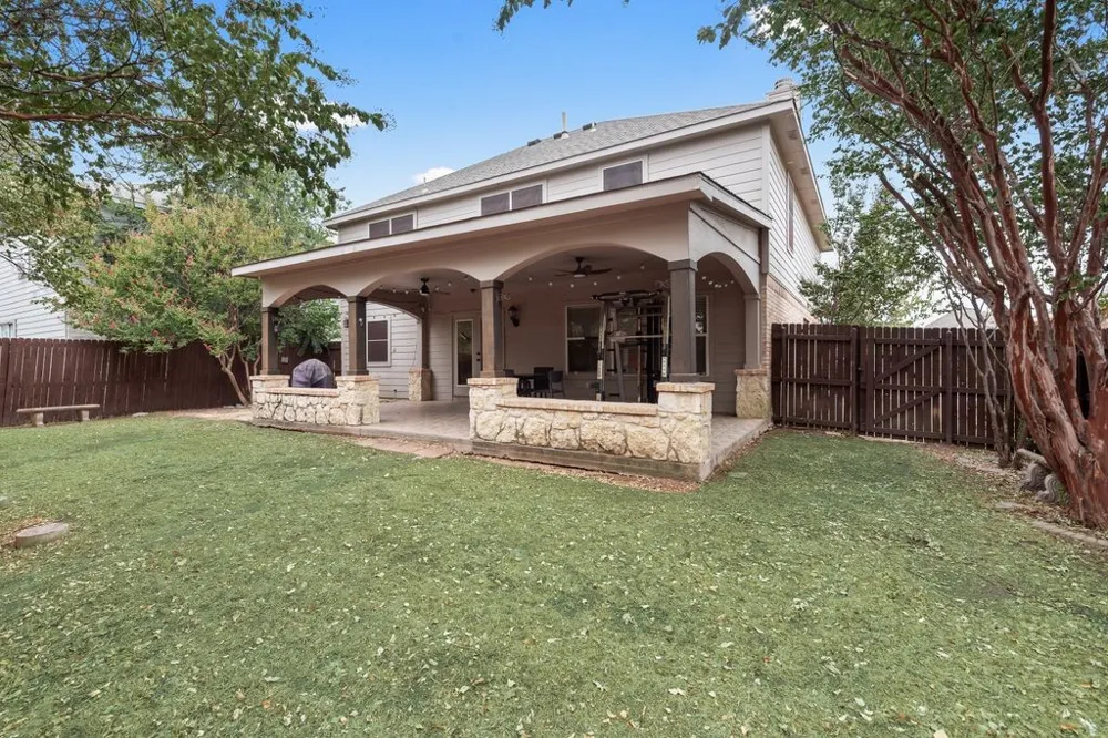 7602 Stanhope Lane Arlington, TX 76001