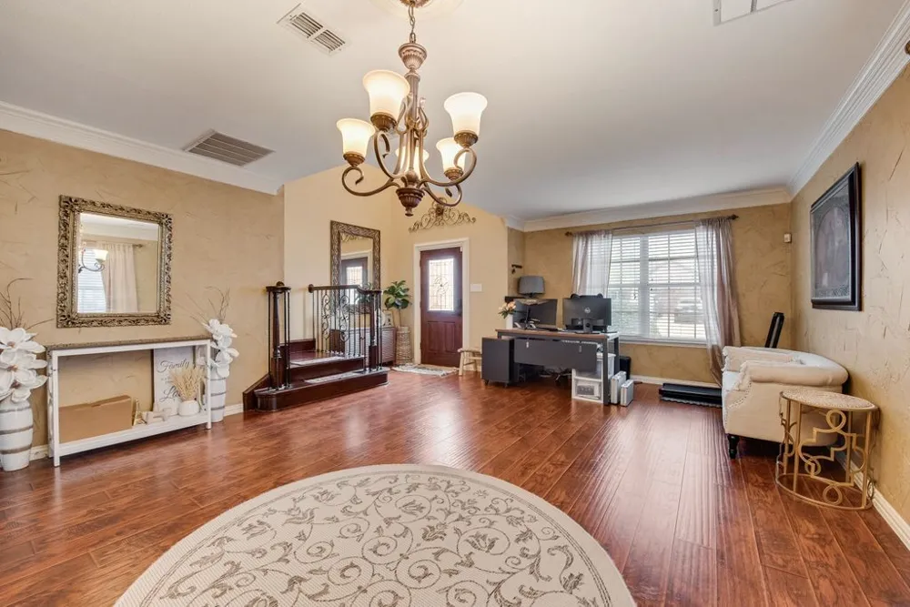 7602 Stanhope Lane Arlington, TX 76001