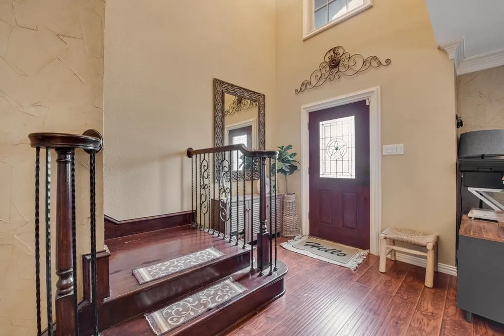 7602 Stanhope Lane Arlington, TX 76001