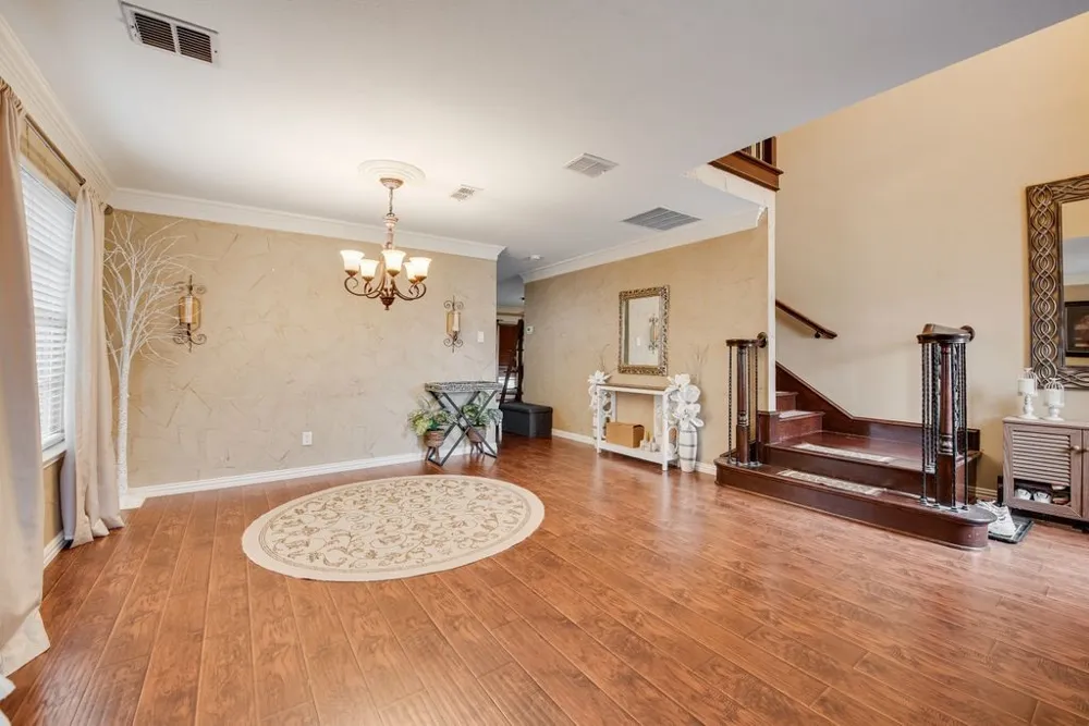 7602 Stanhope Lane Arlington, TX 76001