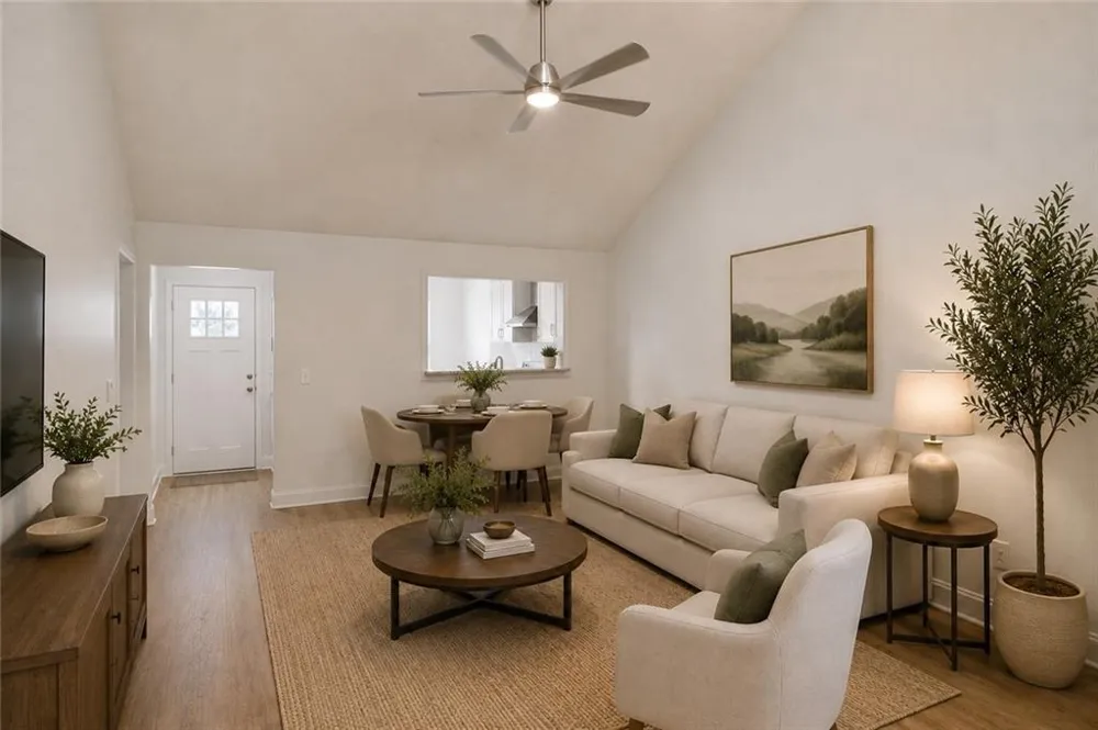 5134 Hill Farm Drive NE Woodstock, GA 30188