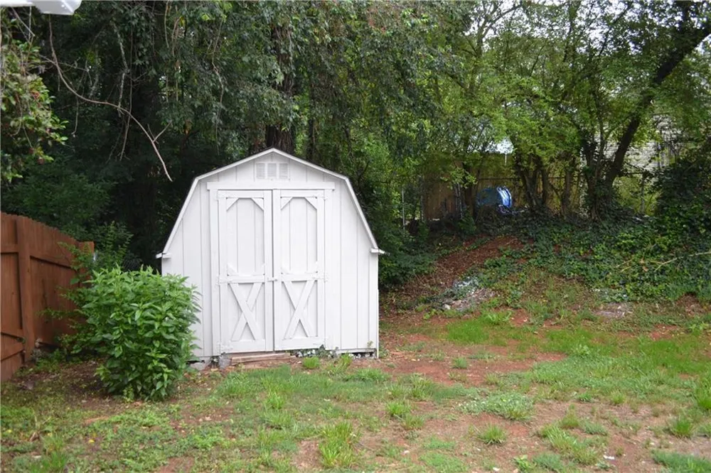 5134 Hill Farm Drive NE Woodstock, GA 30188