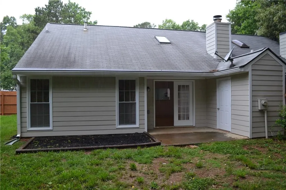 5134 Hill Farm Drive NE Woodstock, GA 30188