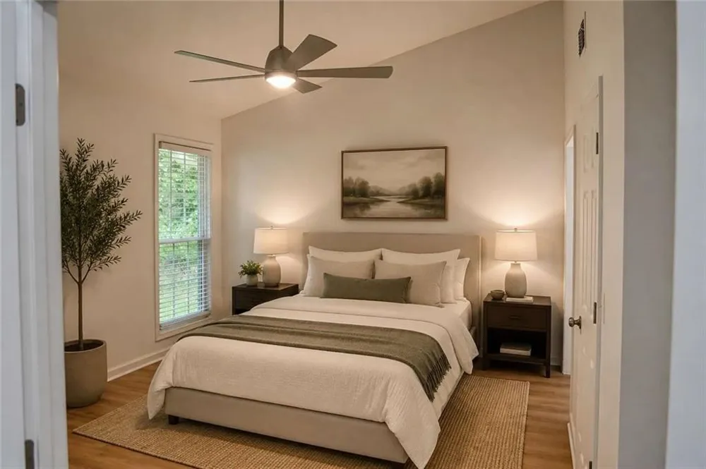 5134 Hill Farm Drive NE Woodstock, GA 30188