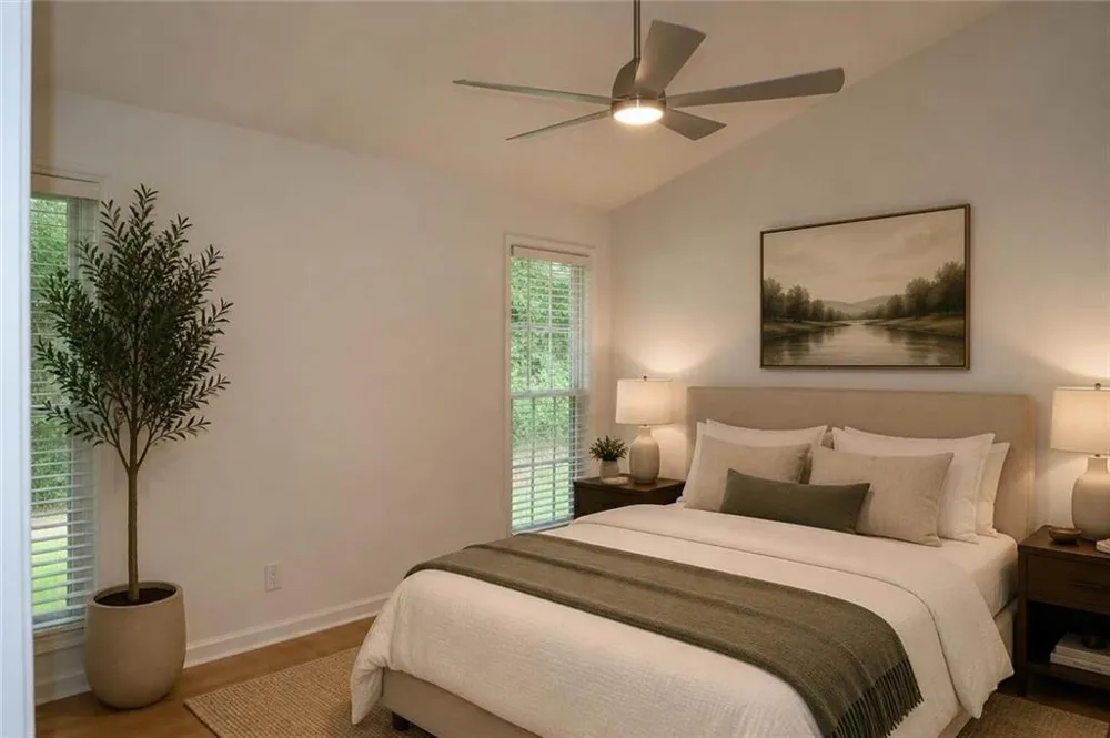 5134 Hill Farm Drive NE Woodstock, GA 30188