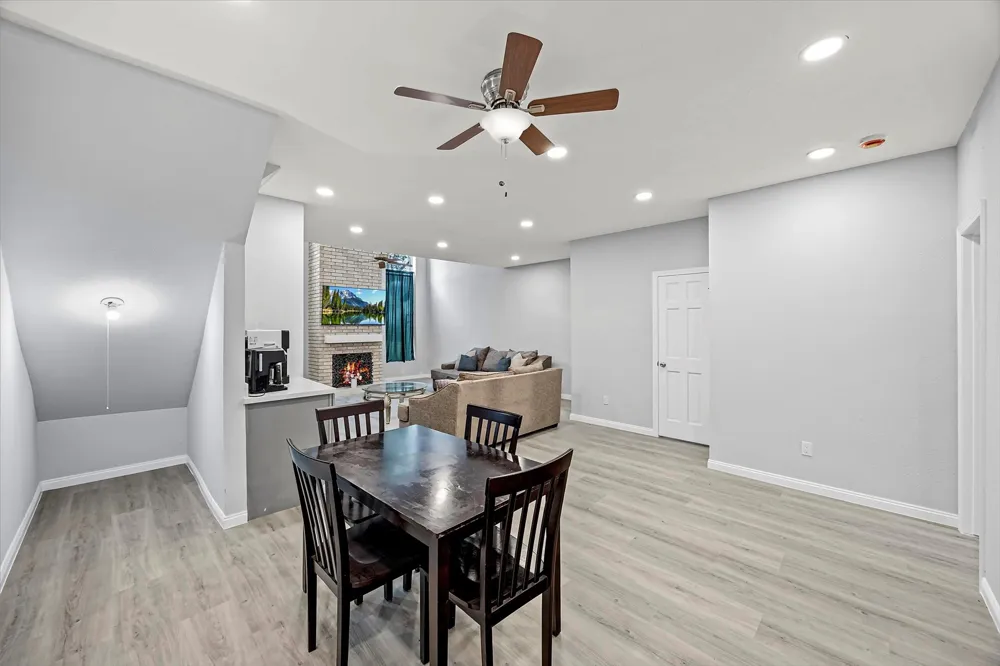 664 Eldridge Parkway Houston, TX 77079