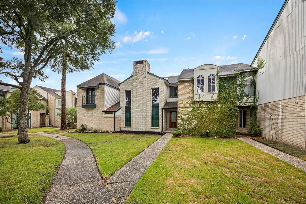 664 Eldridge Parkway Houston, TX 77079