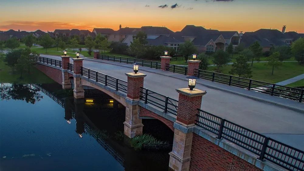 12319 Osprey Outlook Drive Cypress, TX 77433