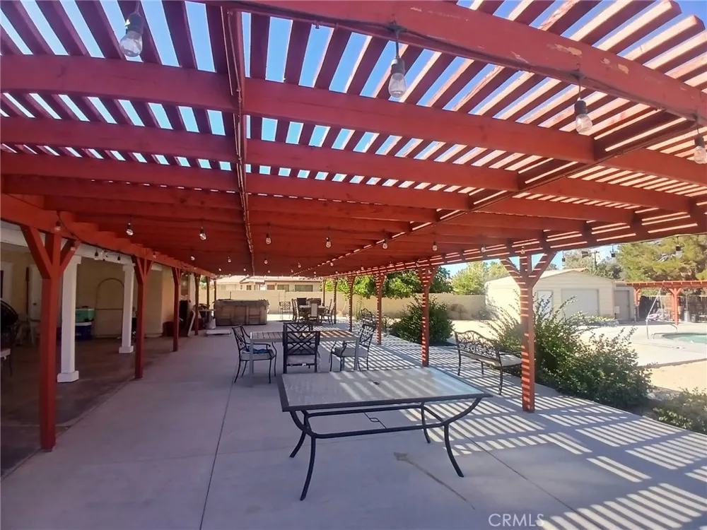 14800 Pamlico Apple Valley, CA 92307