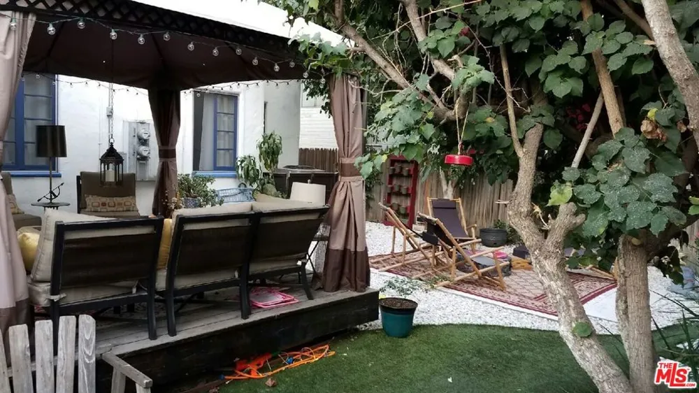 8737 Clifton Way Beverly Hills, CA 90211