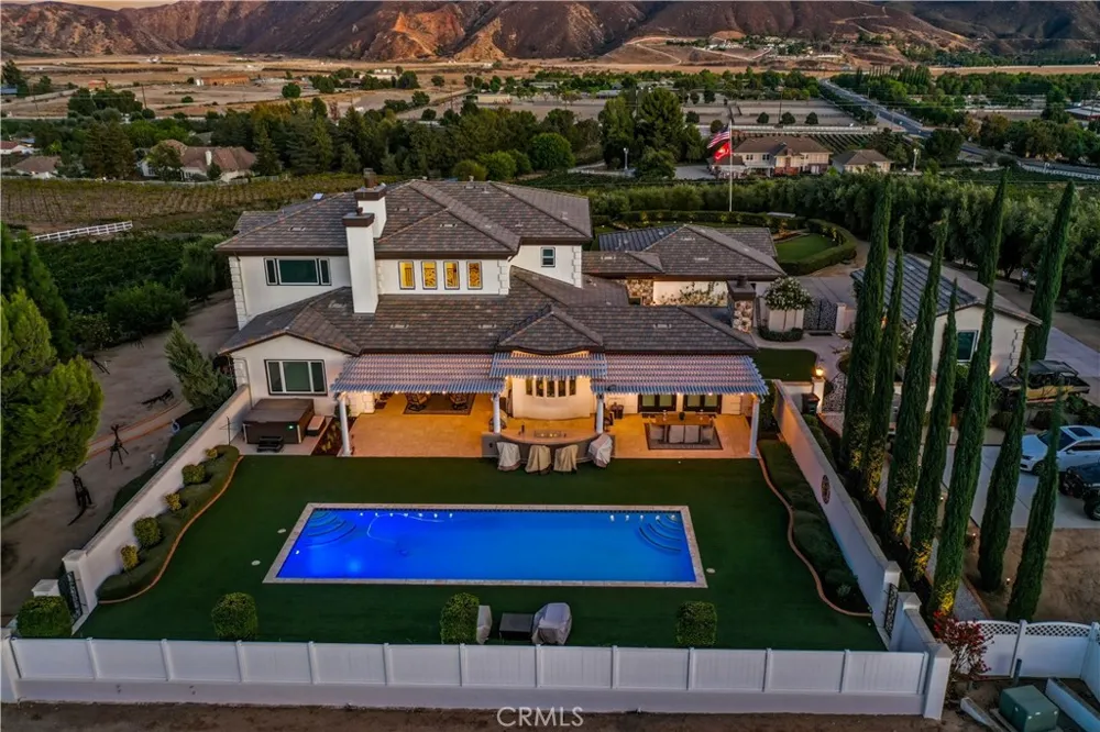 36736 Pauba Road Temecula, CA 92592