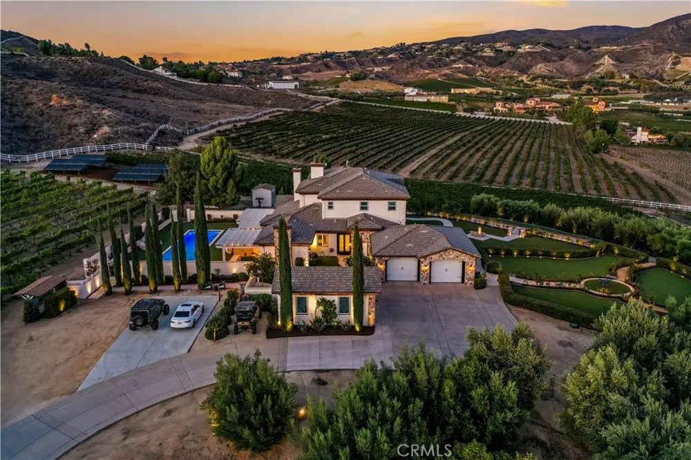 36736 Pauba Road Temecula, CA 92592